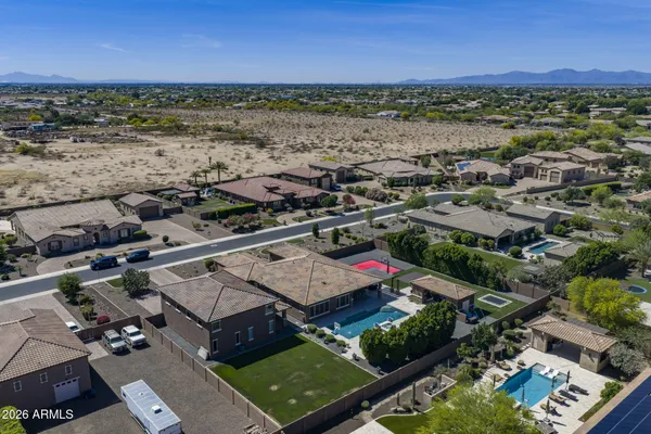 $2,395,000 | 7580 West Questa Drive, Peoria, AZ 85383