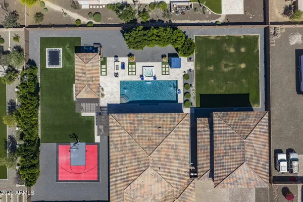 $2,395,000 | 7580 West Questa Drive, Peoria, AZ 85383