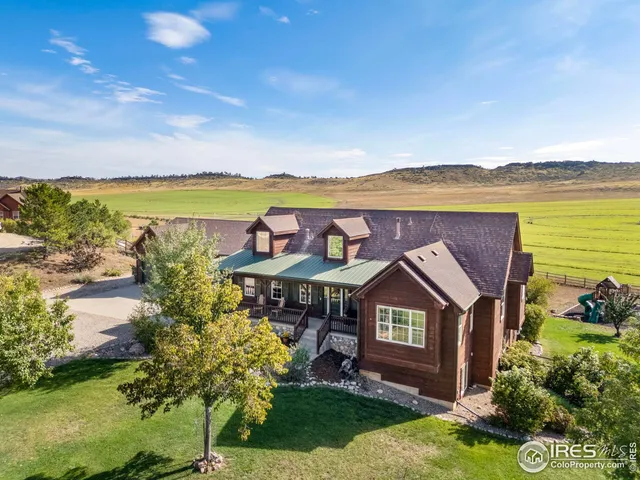 $1,090,000 | 7864 Heart J Trail, Loveland, CO 80537
