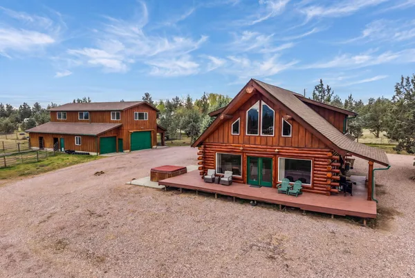 $849,900 | 7423 Southwest Sand Ridge Road, Terrebonne, OR 97760