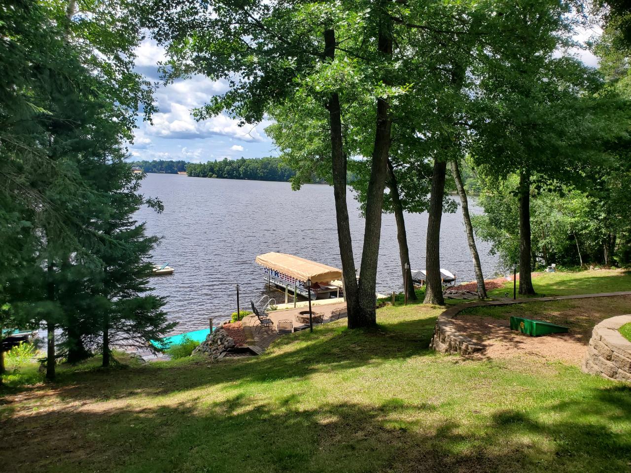 2099 Lake Nokomis Road Tomahawk, WI 54487 - Photo 58 of 76 Gallery Image 58