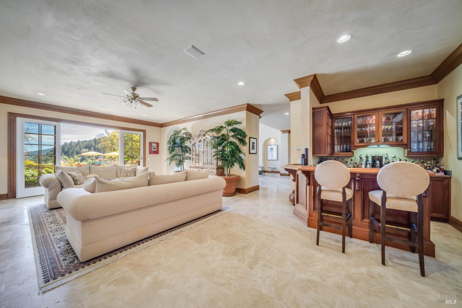 2900 Spring Mountain Road St. Helena, CA 94574 - Photo 18 of 35