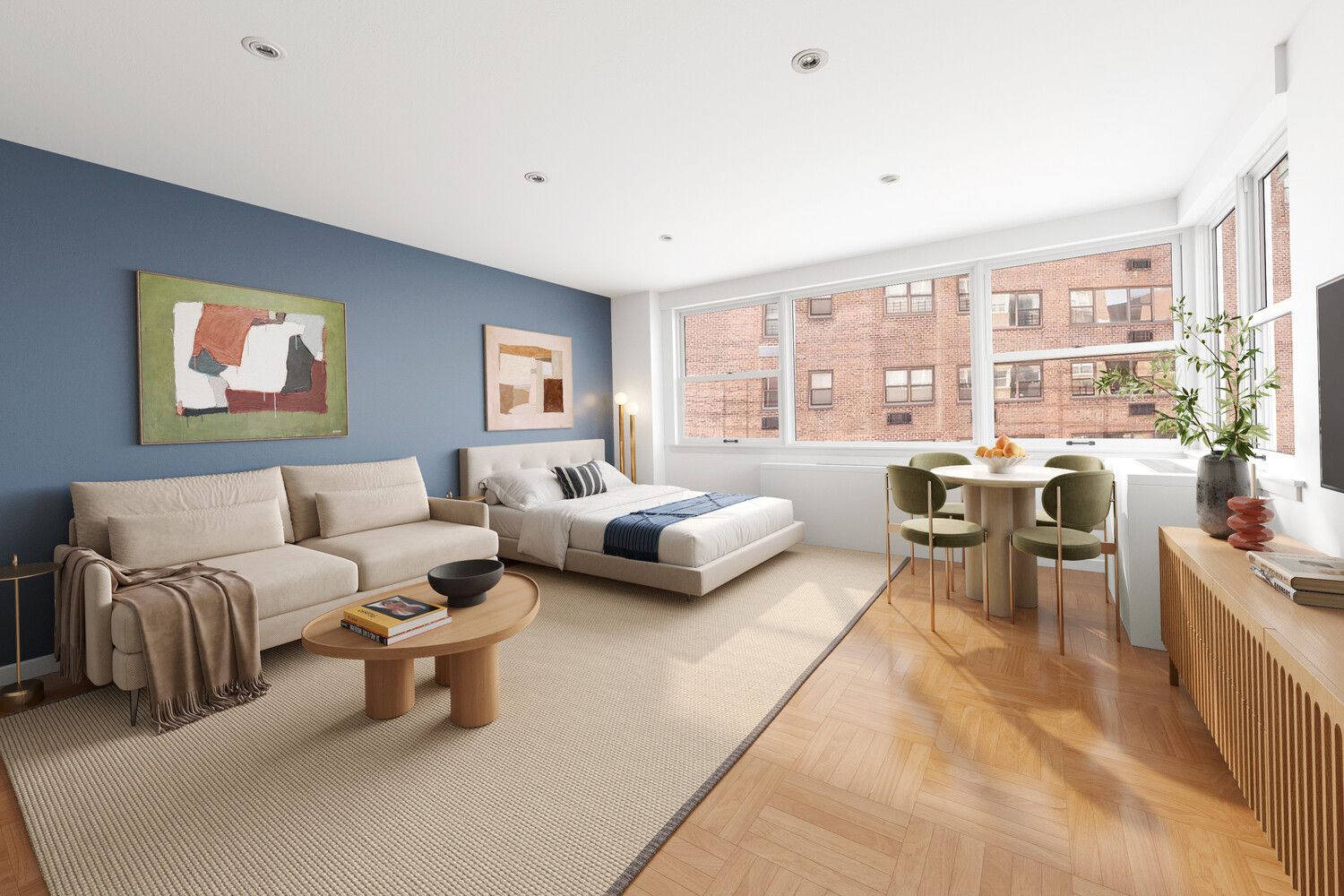 233 East 70th Street, Unit 14R Manhattan, NY 10021 - Photo 6 of 7