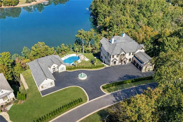 $3,650,000 | 494 River Overlook Road, Dawsonville, GA 30534