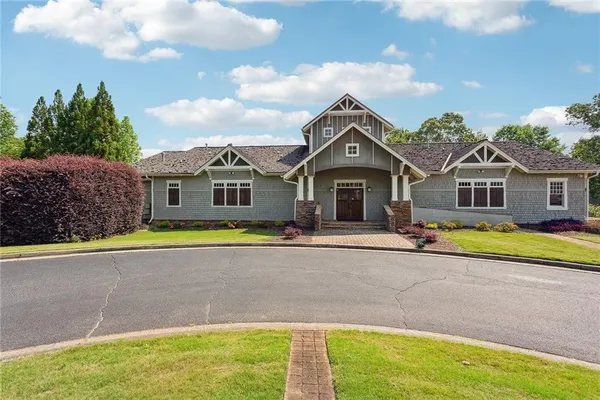 $3,650,000 | 494 River Overlook Road, Dawsonville, GA 30534