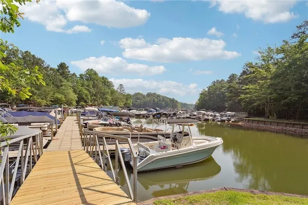 $3,650,000 | 494 River Overlook Road, Dawsonville, GA 30534