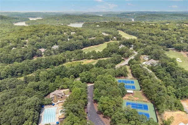 $3,650,000 | 494 River Overlook Road, Dawsonville, GA 30534