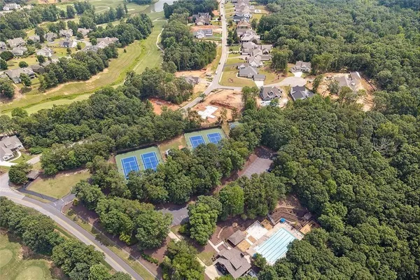 $3,650,000 | 494 River Overlook Road, Dawsonville, GA 30534