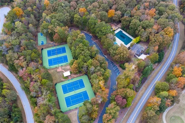 $3,650,000 | 494 River Overlook Road, Dawsonville, GA 30534