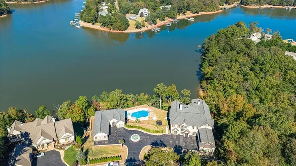 $3,650,000 | 494 River Overlook Road, Dawsonville, GA 30534