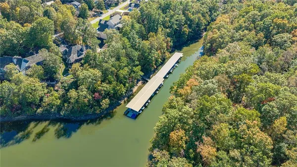 $3,650,000 | 494 River Overlook Road, Dawsonville, GA 30534