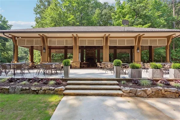 $3,650,000 | 494 River Overlook Road, Dawsonville, GA 30534