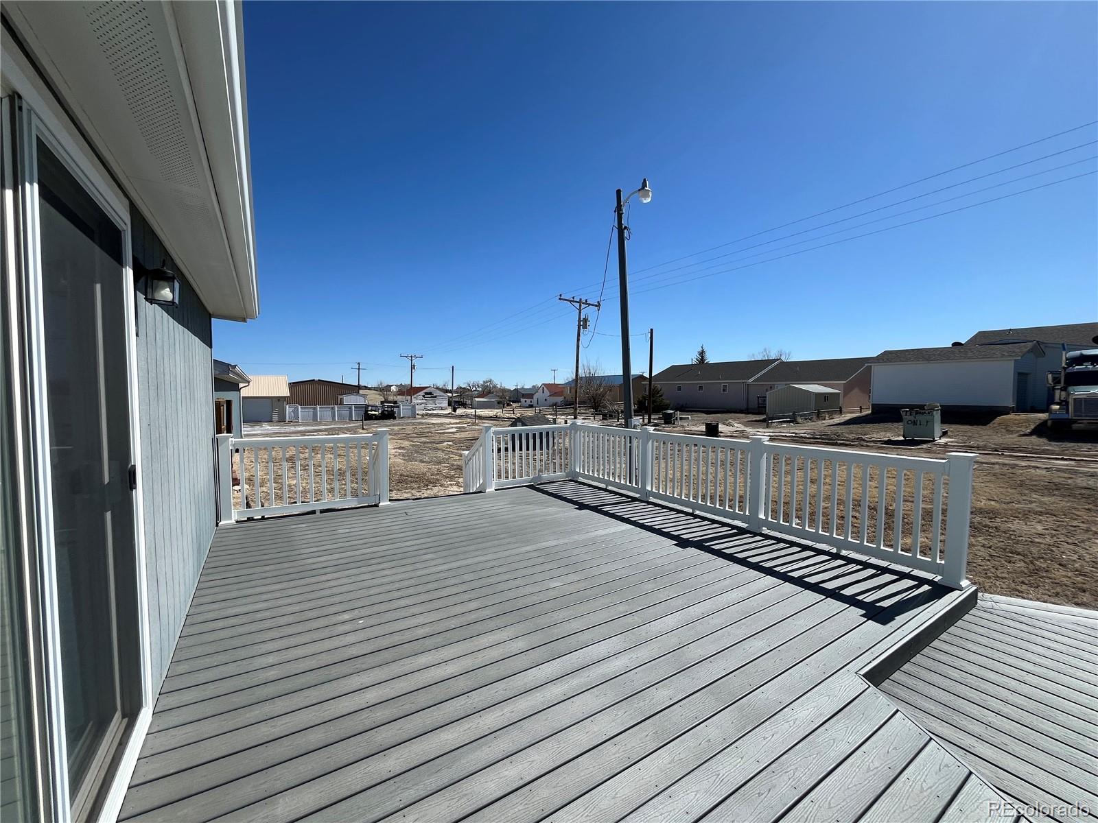 308 9th Street Hugo, CO 80821 - Photo 34 of 43 Gallery Image 34