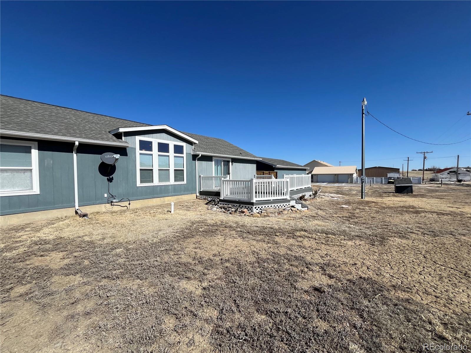 308 9th Street Hugo, CO 80821 - Photo 39 of 43 Gallery Image 39