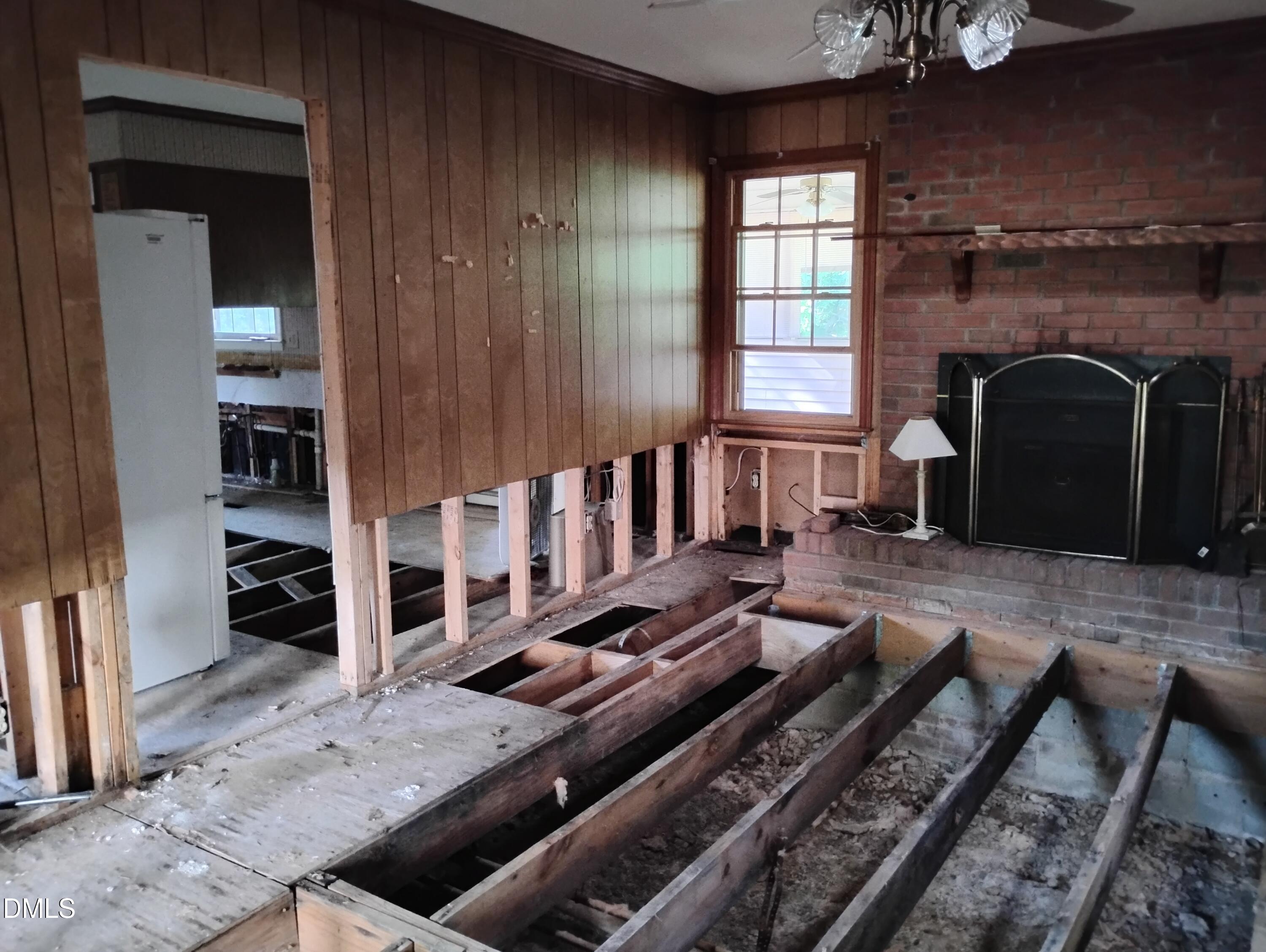 315 Rippling Stream Road Durham, NC 27704 - Photo 3 of 18 75060