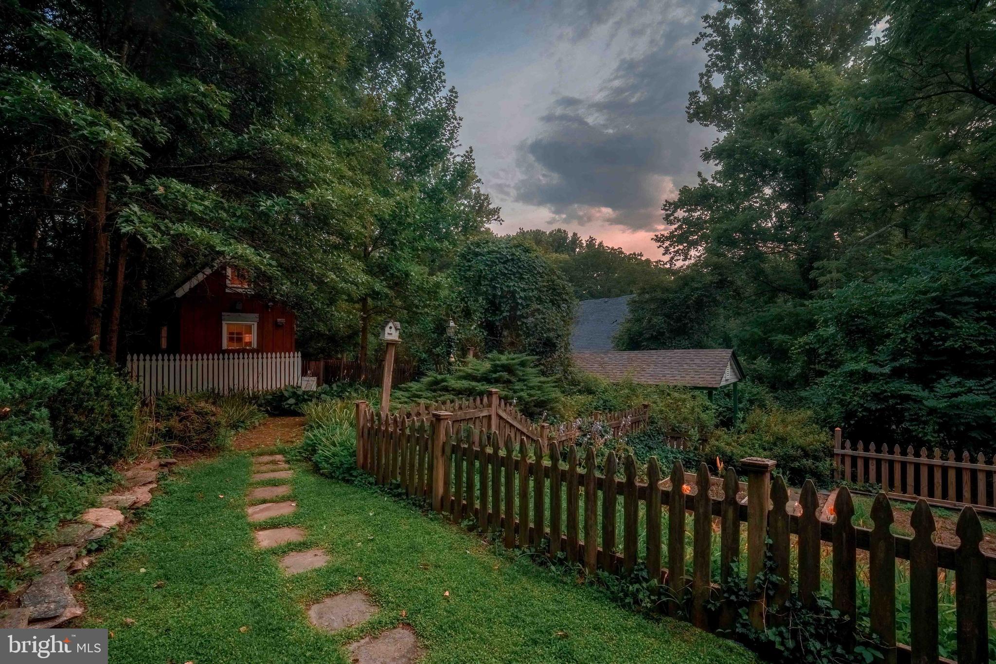 1719 Hunter Mill Road White Hall, MD 21161 - Photo 17 of 63 Gallery Image 17