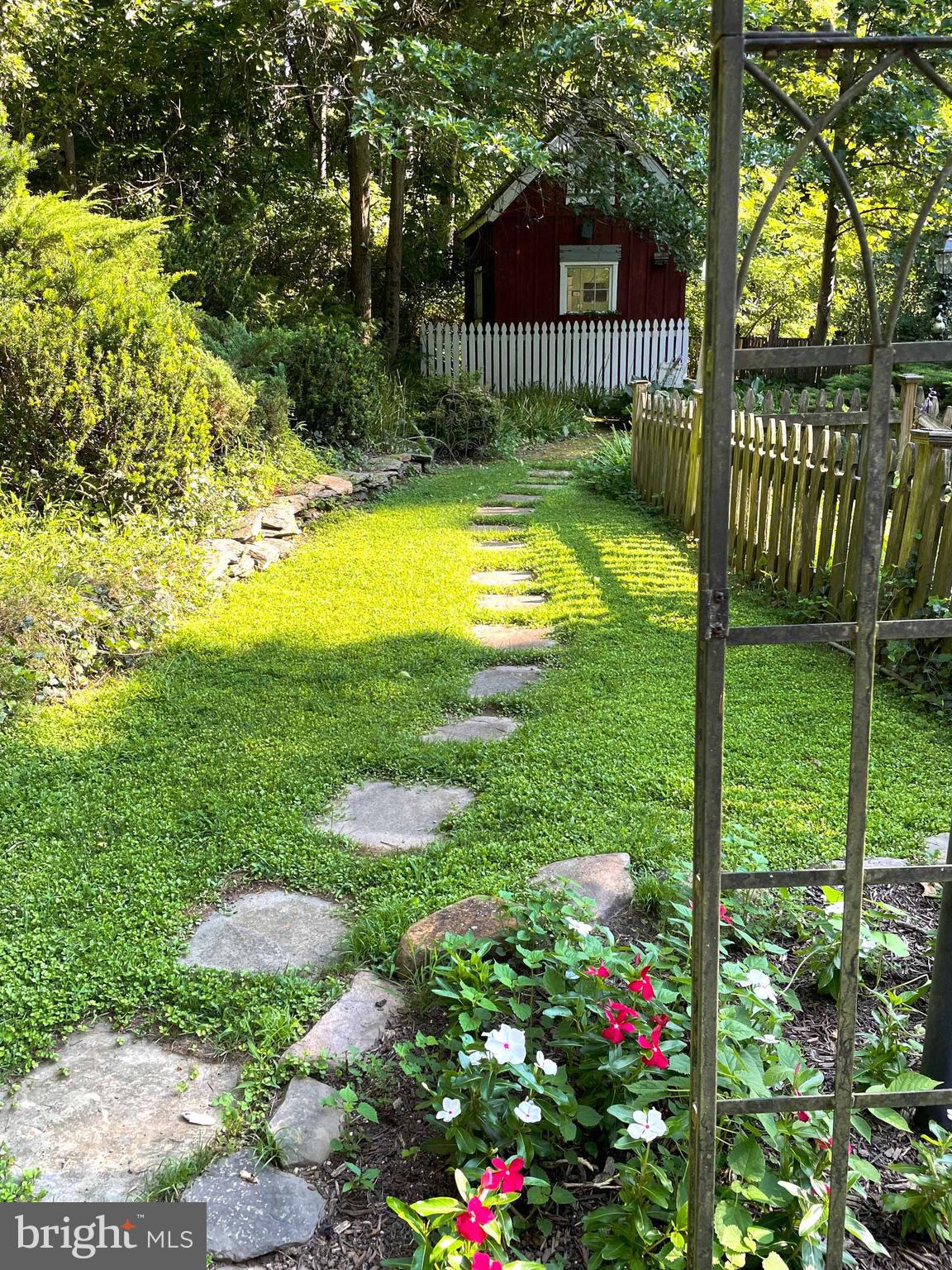 1719 Hunter Mill Road White Hall, MD 21161 - Photo 29 of 63 Gallery Image 29