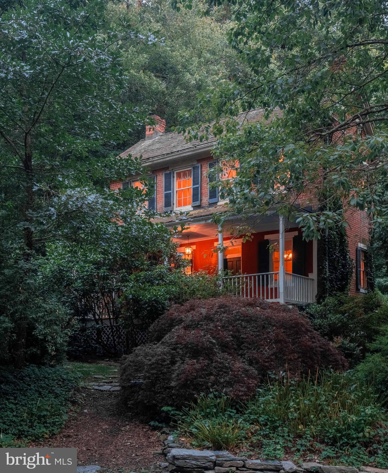 1719 Hunter Mill Road White Hall, MD 21161 - Photo 34 of 63 Gallery Image 34