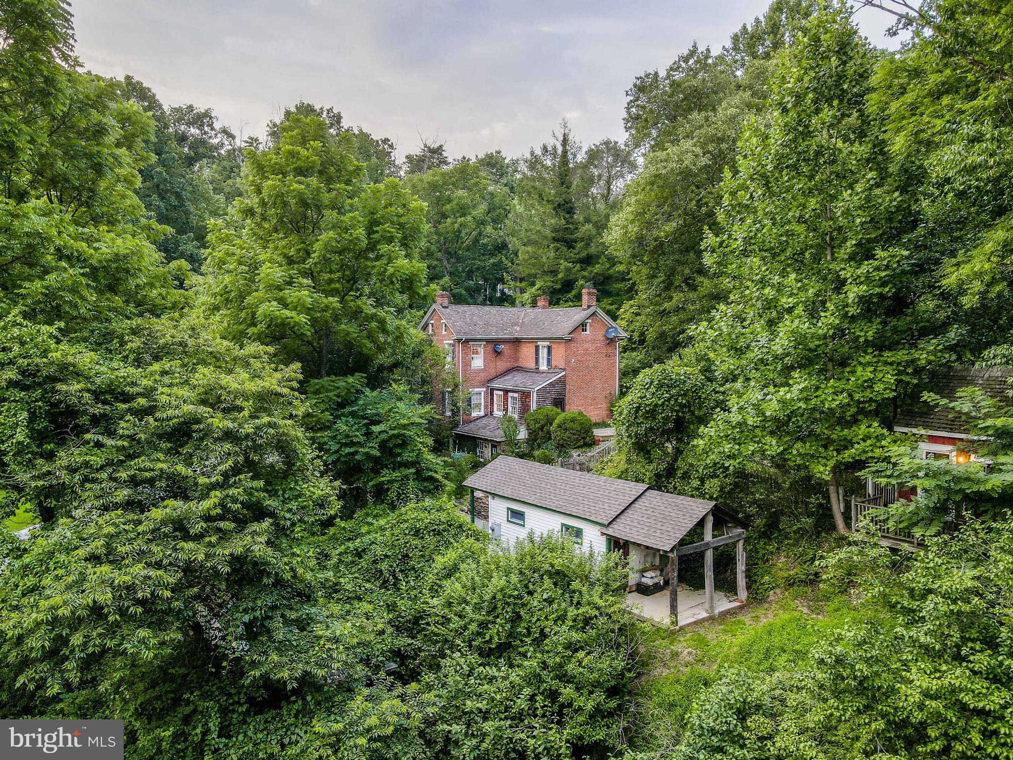 1719 Hunter Mill Road White Hall, MD 21161 - Photo 45 of 63 Gallery Image 45