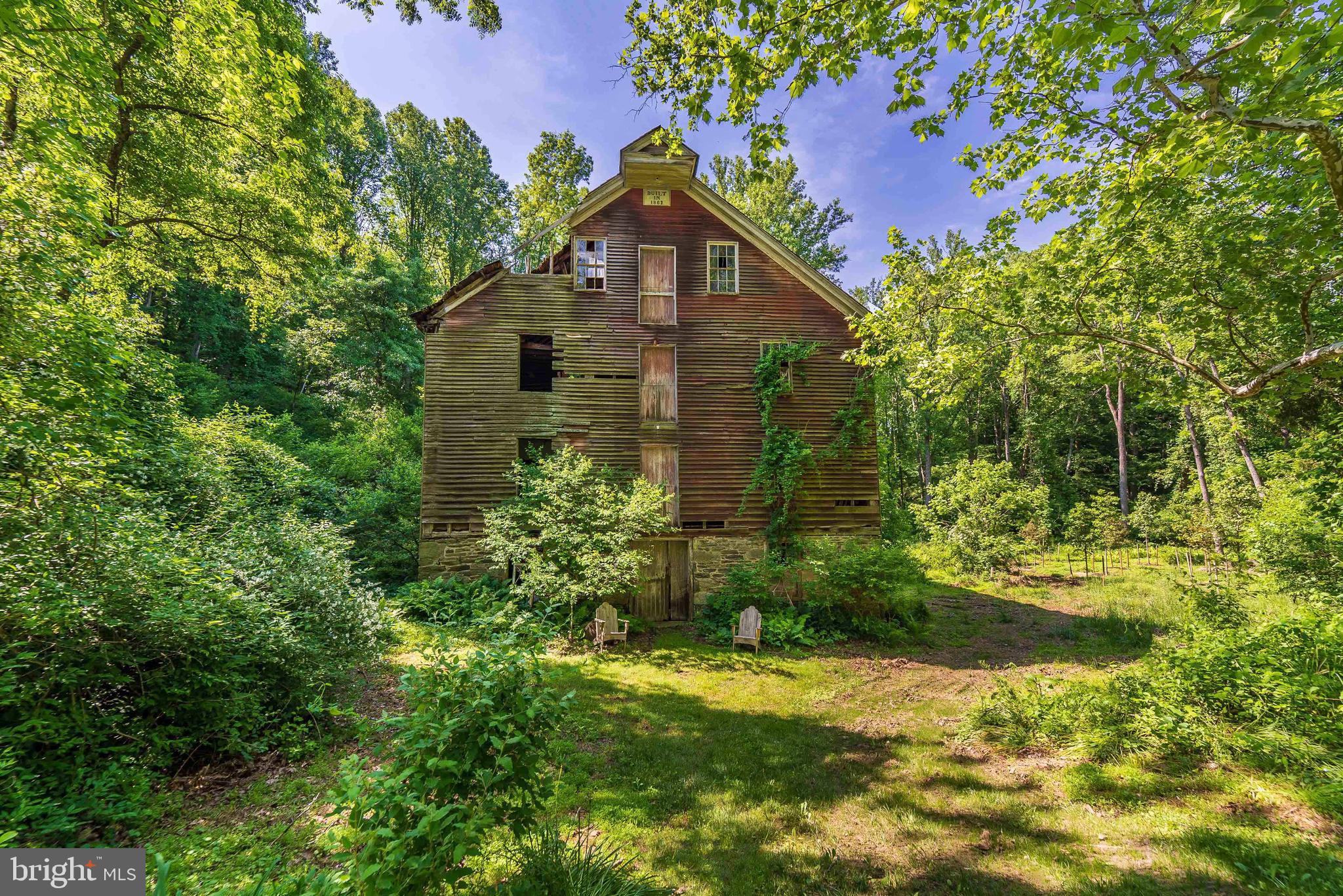 1719 Hunter Mill Road White Hall, MD 21161 - Photo 5 of 63 Gallery Image 5