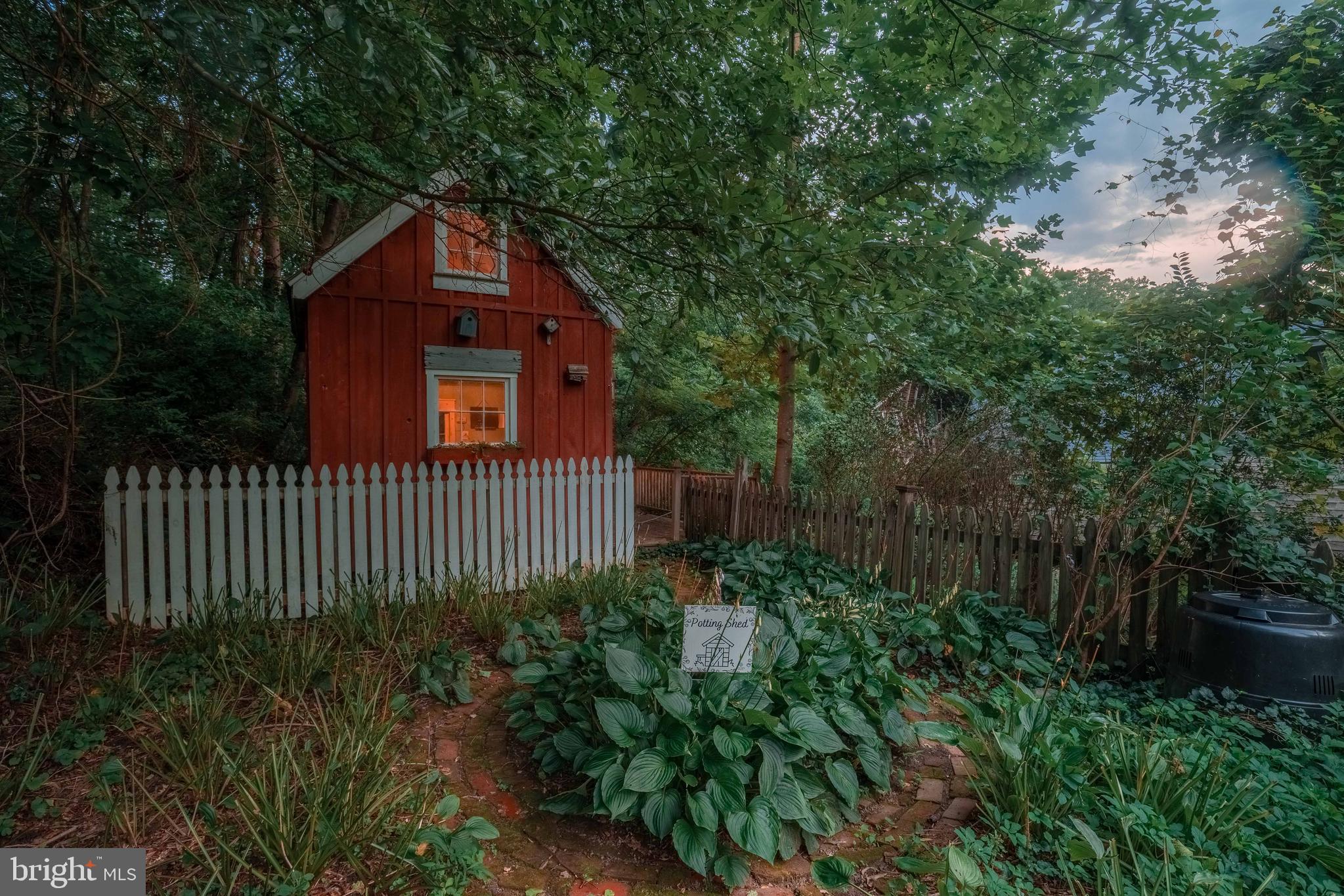 1719 Hunter Mill Road White Hall, MD 21161 - Photo 58 of 63 Gallery Image 58