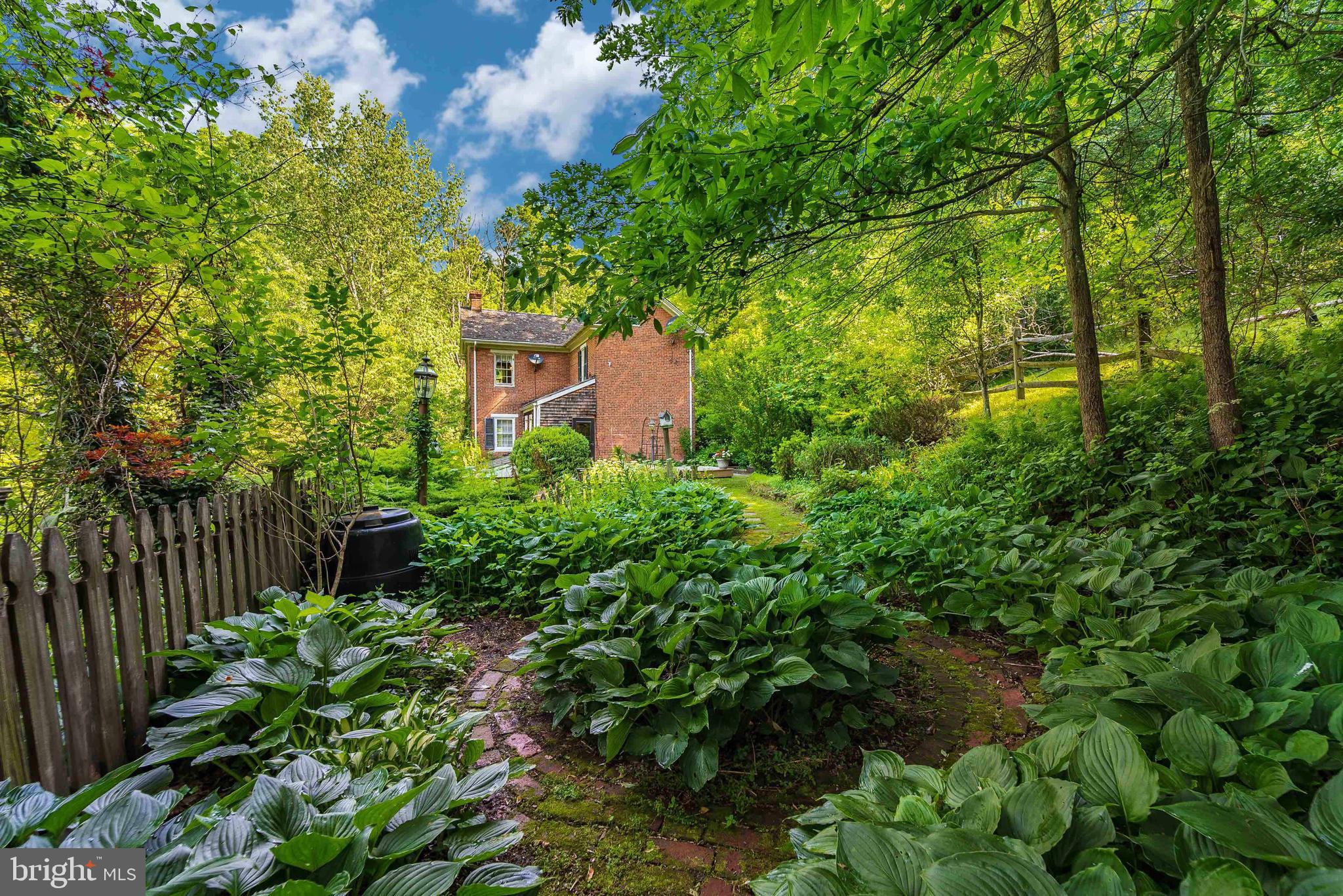 1719 Hunter Mill Road White Hall, MD 21161 - Photo 8 of 63 Gallery Image 8