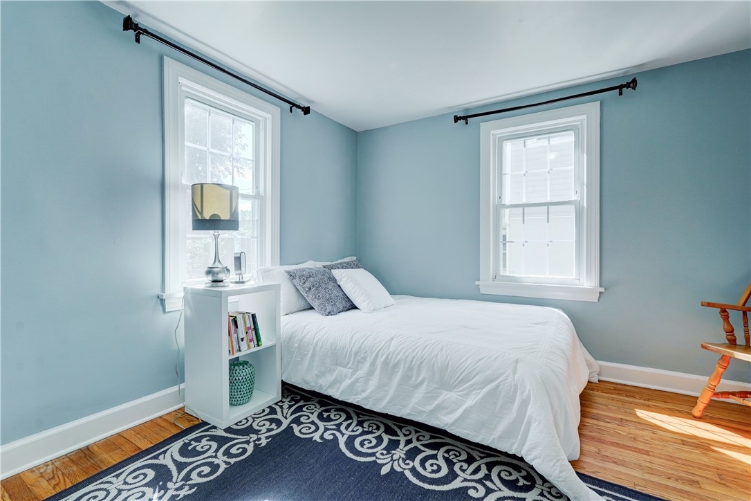 100 Meadowbrook Road Rochester, NY 14620 - Photo 14 of 37 Gallery Image 14