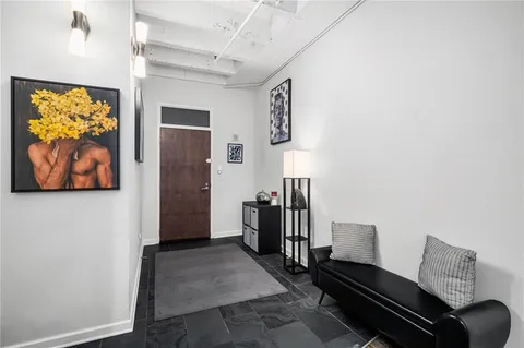 $314,000 | 805 Peachtree Street Northeast, Unit 318, Atlanta, GA 30308