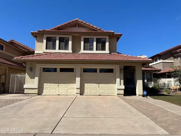 $650,000 | 5726 West Ivanhoe Street, Chandler, AZ 85226