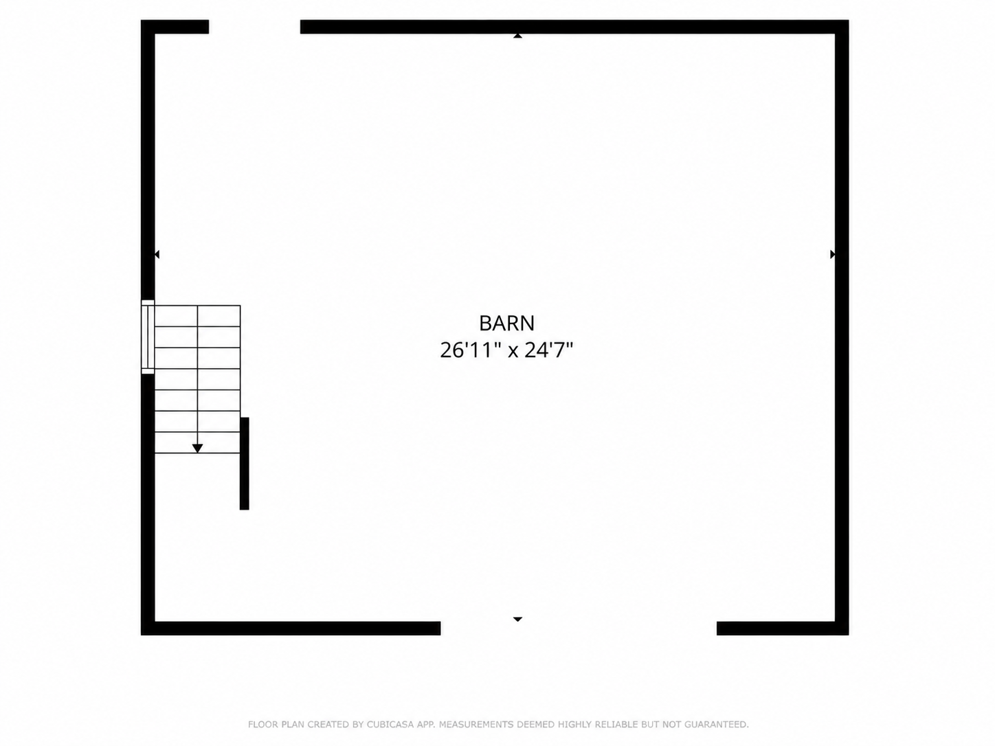 88 Main Street Milbridge, ME 04658 - Photo 93 of 93