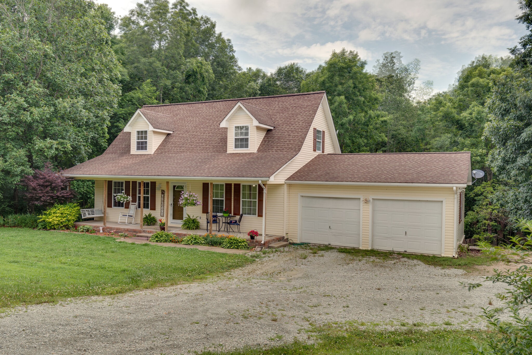644 Old Florence Pulaski Road Leoma, TN 38468 - Photo 1 of 32 Gallery Image 1