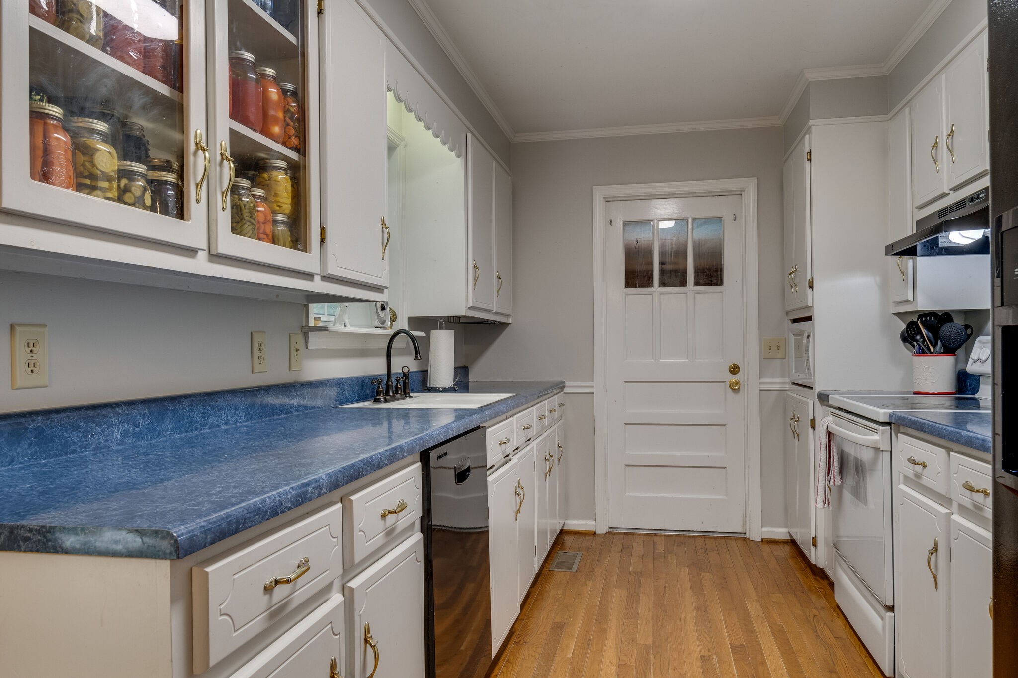 644 Old Florence Pulaski Road Leoma, TN 38468 - Photo 11 of 32 Gallery Image 11