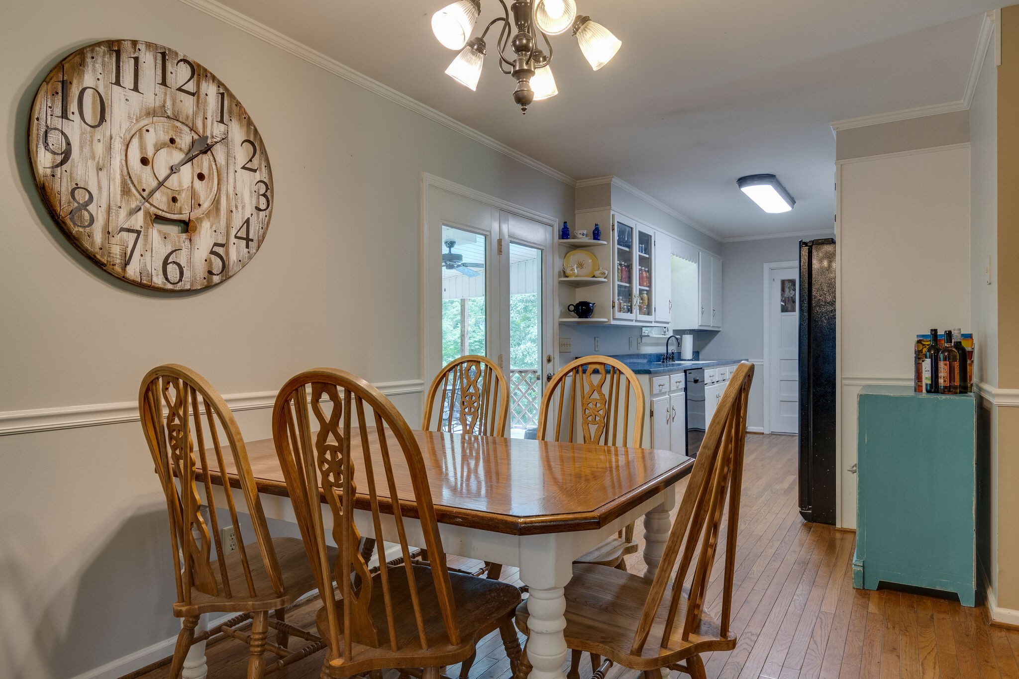 644 Old Florence Pulaski Road Leoma, TN 38468 - Photo 13 of 32 Gallery Image 13