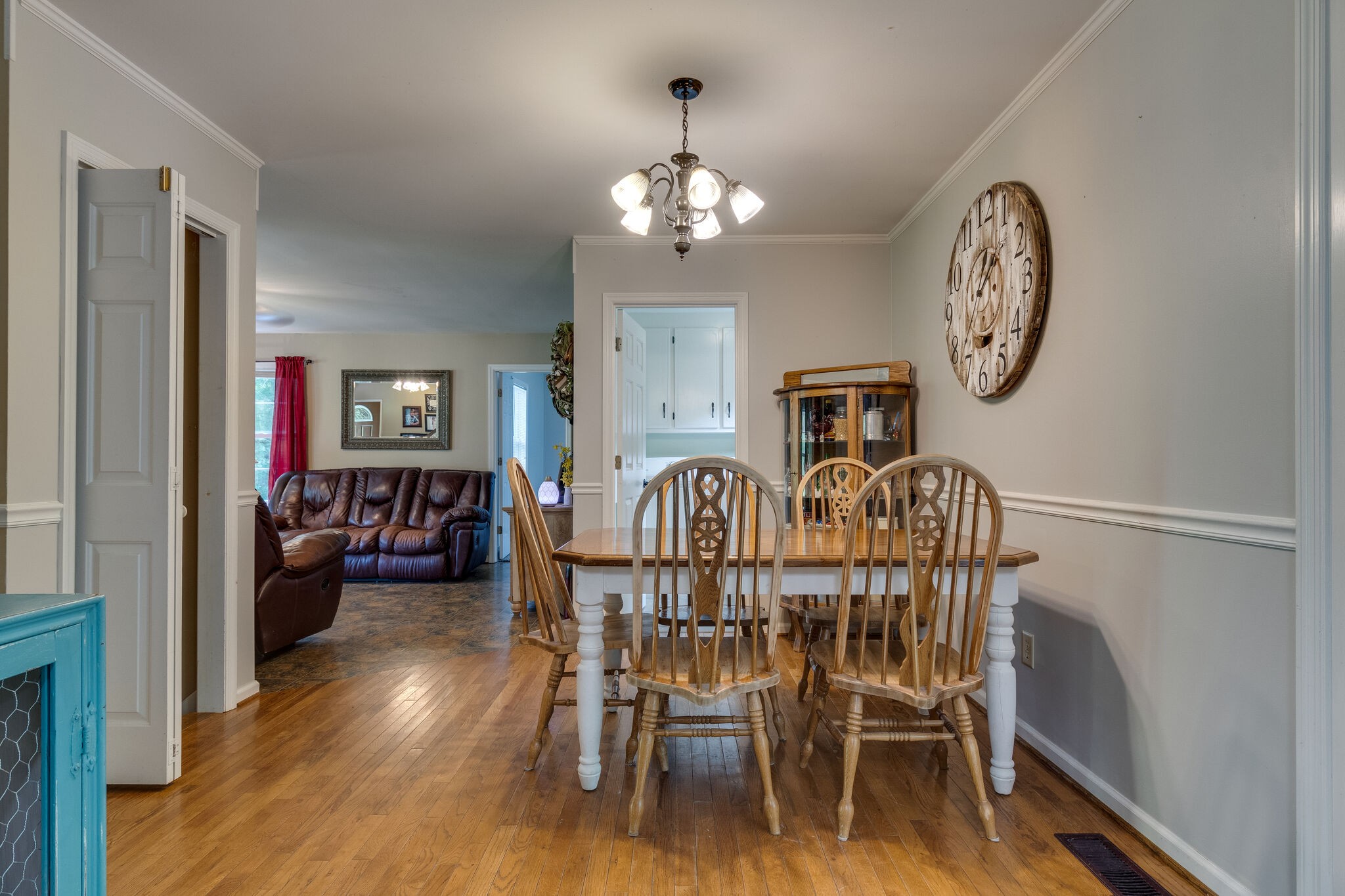 644 Old Florence Pulaski Road Leoma, TN 38468 - Photo 14 of 32 Gallery Image 14