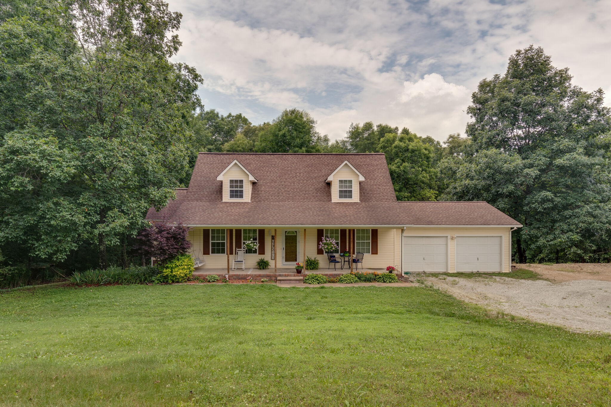 644 Old Florence Pulaski Road Leoma, TN 38468 - Photo 2 of 32 Gallery Image 2