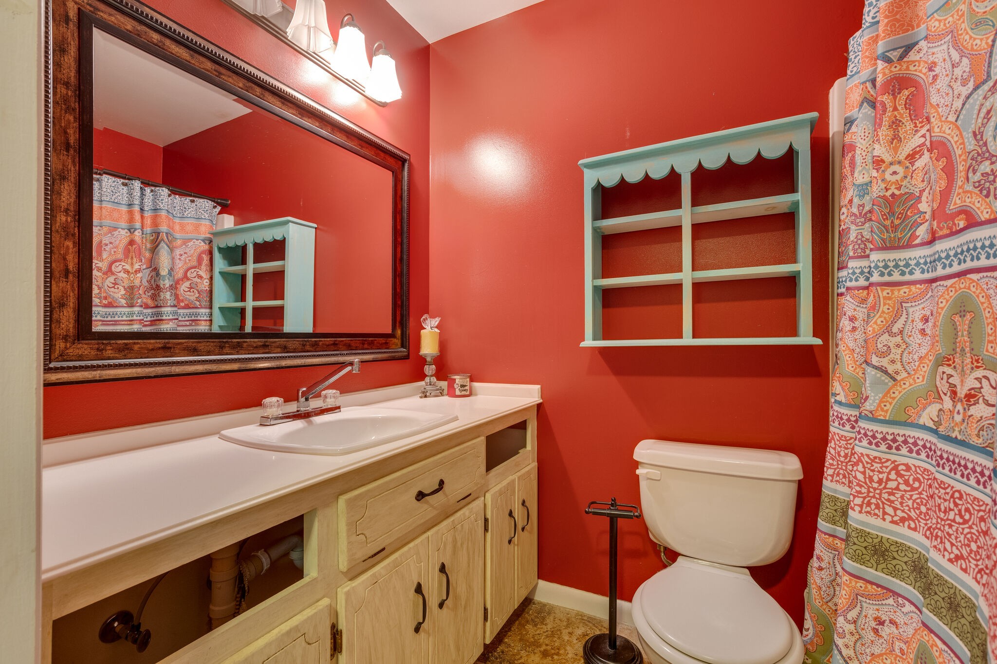 644 Old Florence Pulaski Road Leoma, TN 38468 - Photo 25 of 32 Gallery Image 25