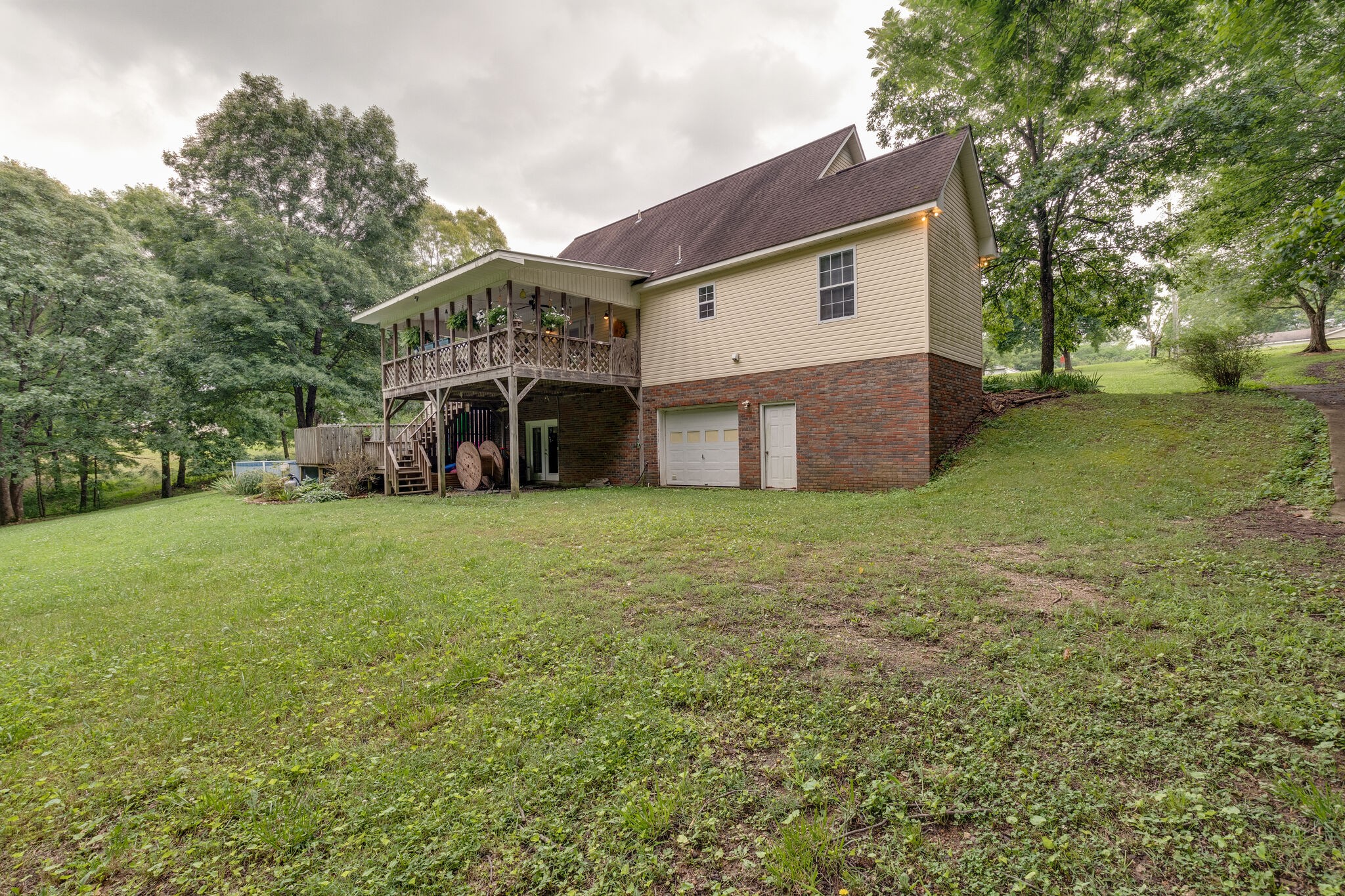 644 Old Florence Pulaski Road Leoma, TN 38468 - Photo 26 of 32 Gallery Image 26