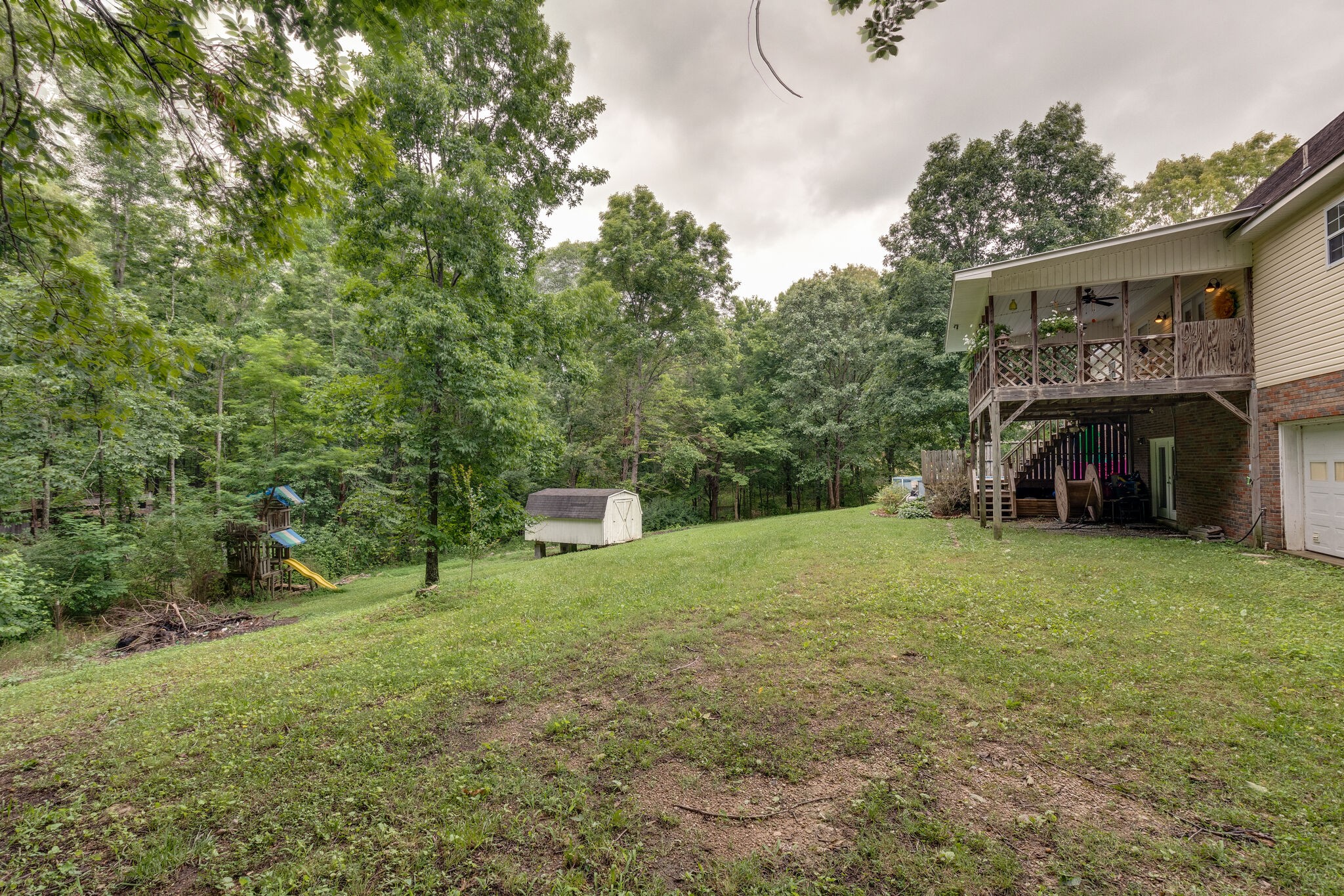 644 Old Florence Pulaski Road Leoma, TN 38468 - Photo 29 of 32 Gallery Image 29