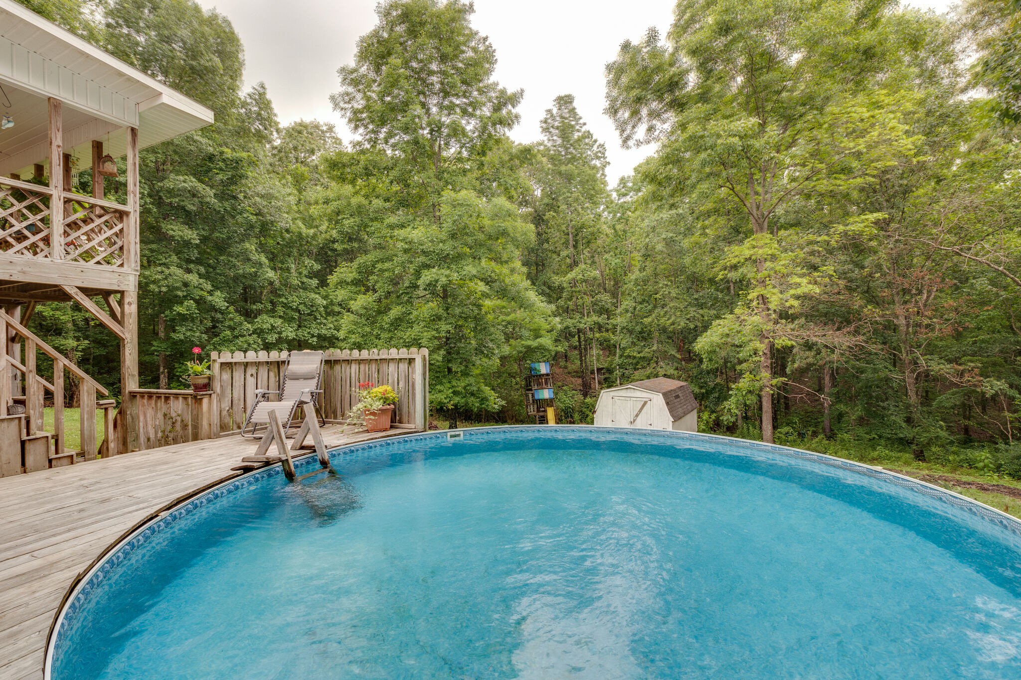 644 Old Florence Pulaski Road Leoma, TN 38468 - Photo 31 of 32 Gallery Image 31