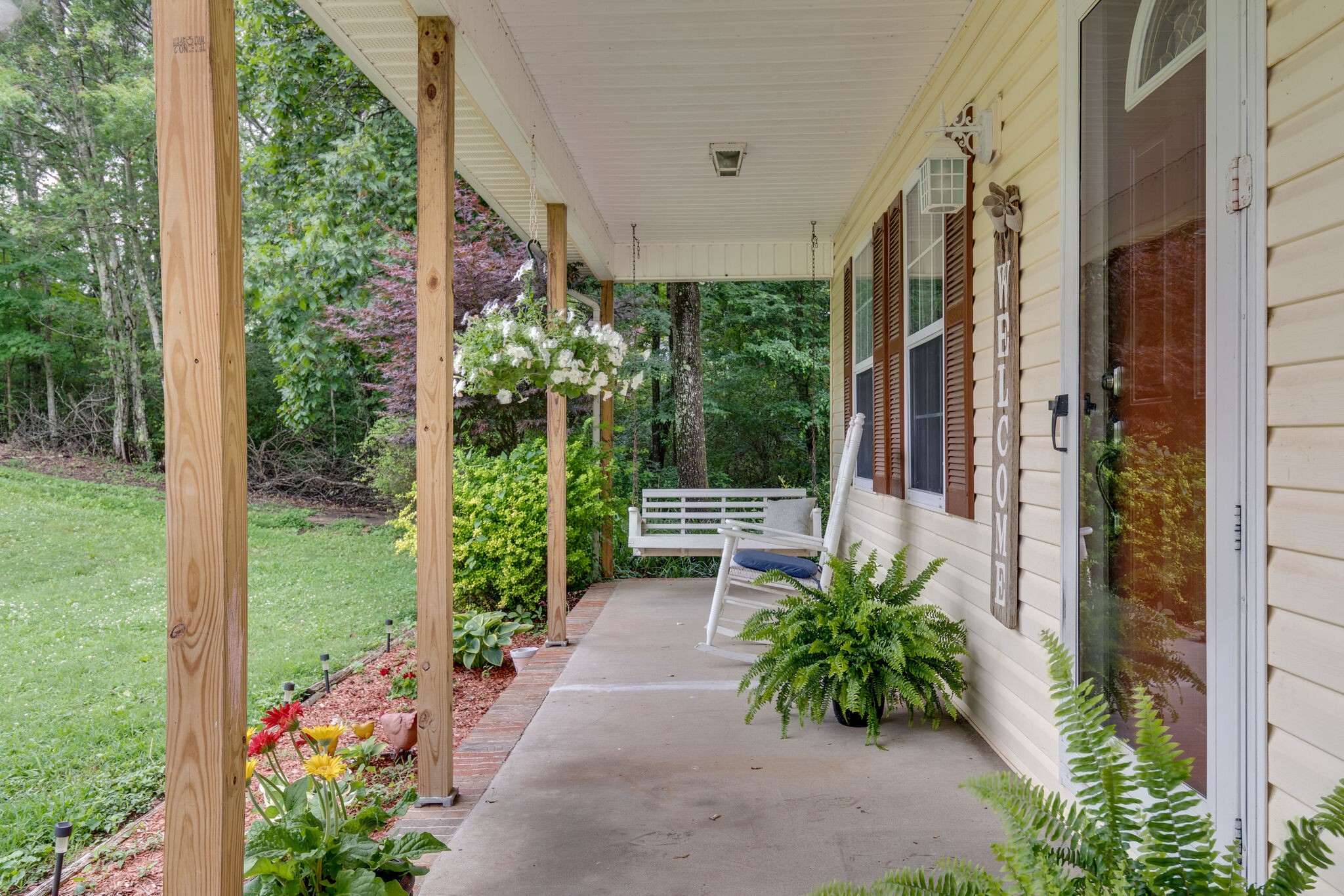 644 Old Florence Pulaski Road Leoma, TN 38468 - Photo 5 of 32 Gallery Image 5