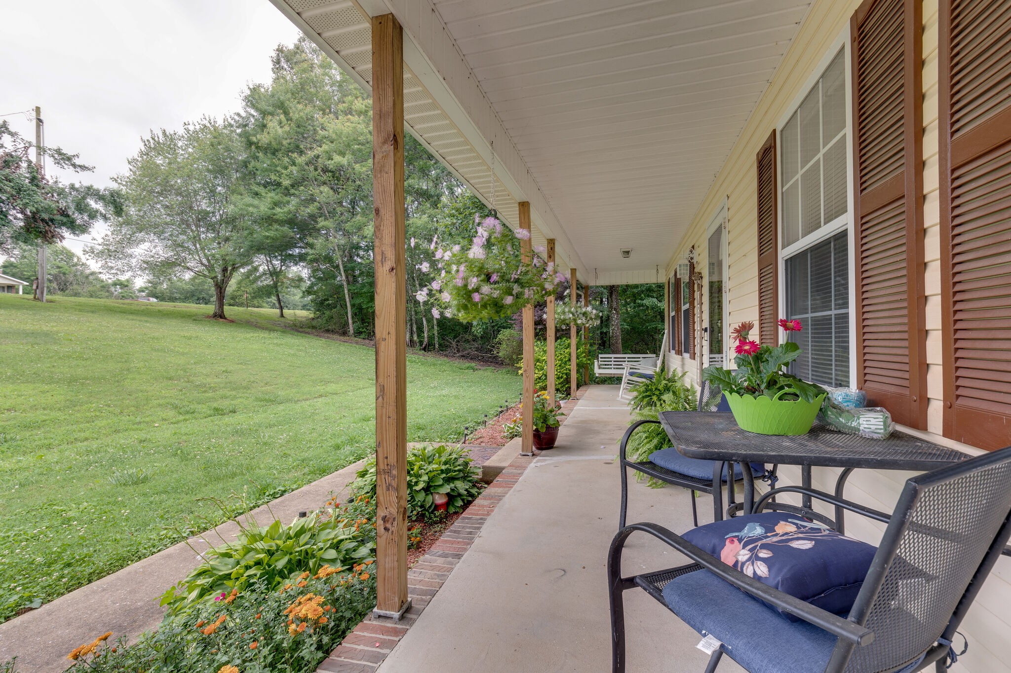 644 Old Florence Pulaski Road Leoma, TN 38468 - Photo 6 of 32 Gallery Image 6