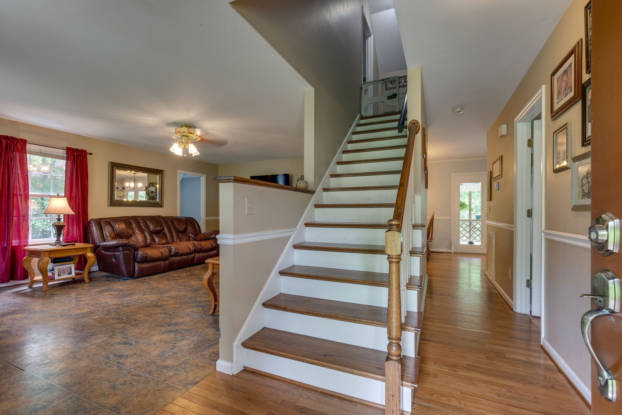 644 Old Florence Pulaski Road Leoma, TN 38468 - Photo 7 of 32 Gallery Image 7