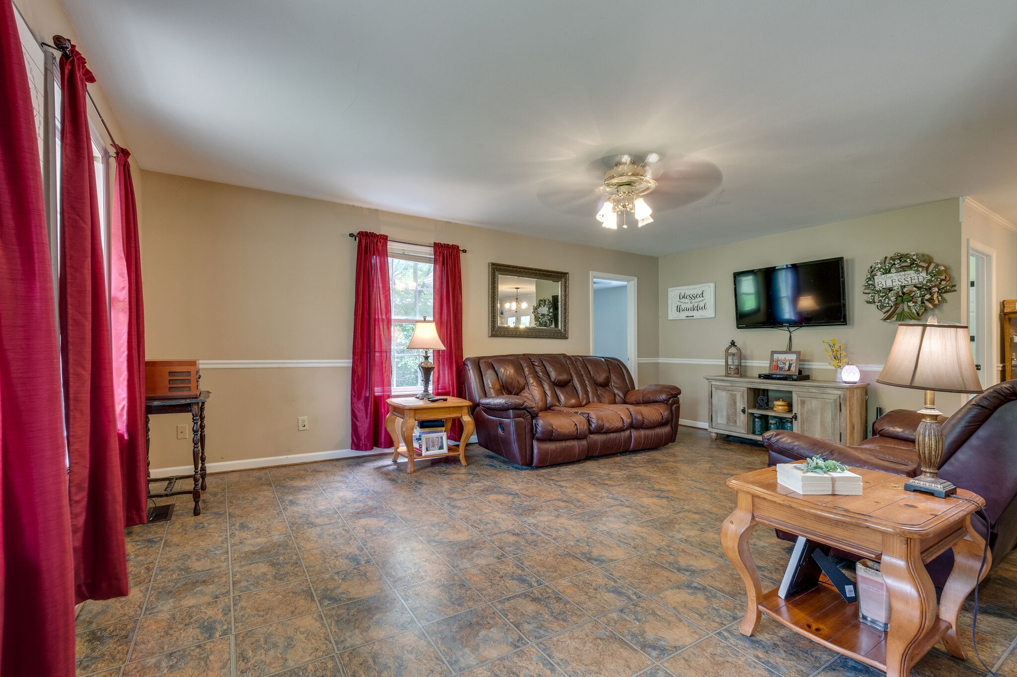644 Old Florence Pulaski Road Leoma, TN 38468 - Photo 8 of 32 Gallery Image 8