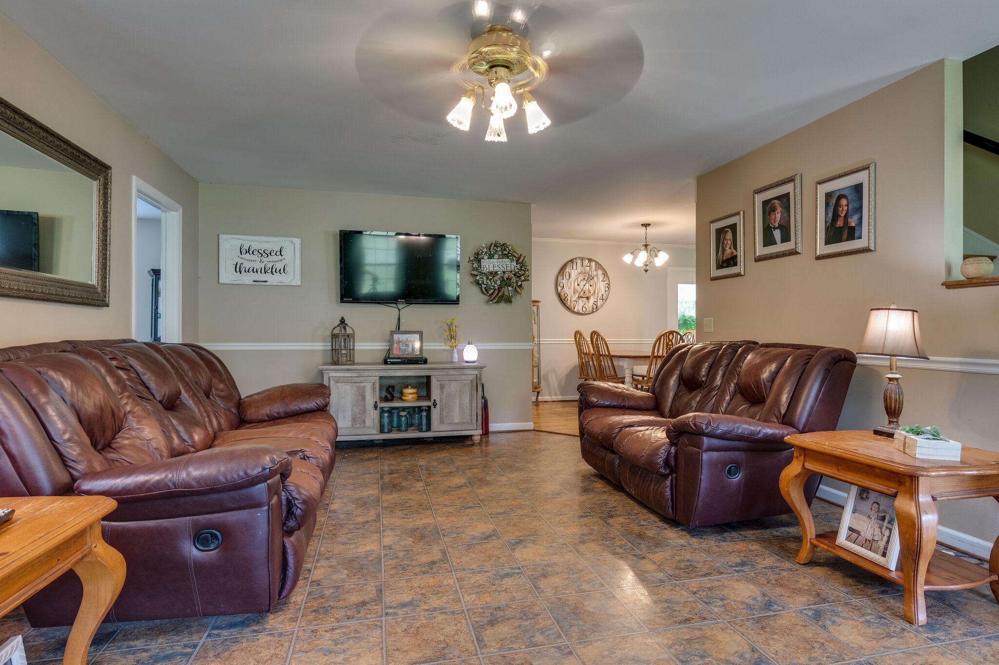 644 Old Florence Pulaski Road Leoma, TN 38468 - Photo 9 of 32 Gallery Image 9