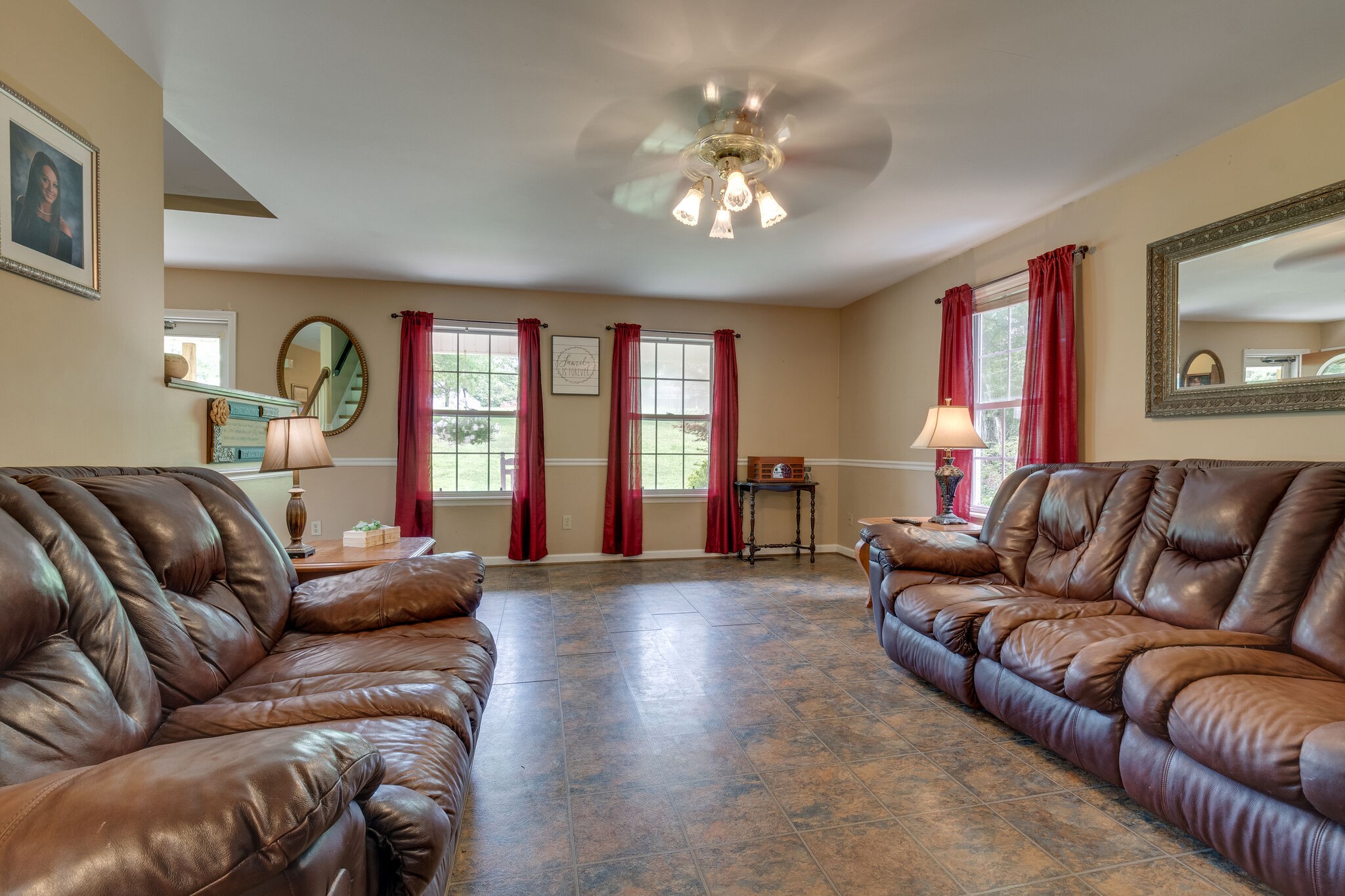 644 Old Florence Pulaski Road Leoma, TN 38468 - Photo 10 of 32 Gallery Image 10