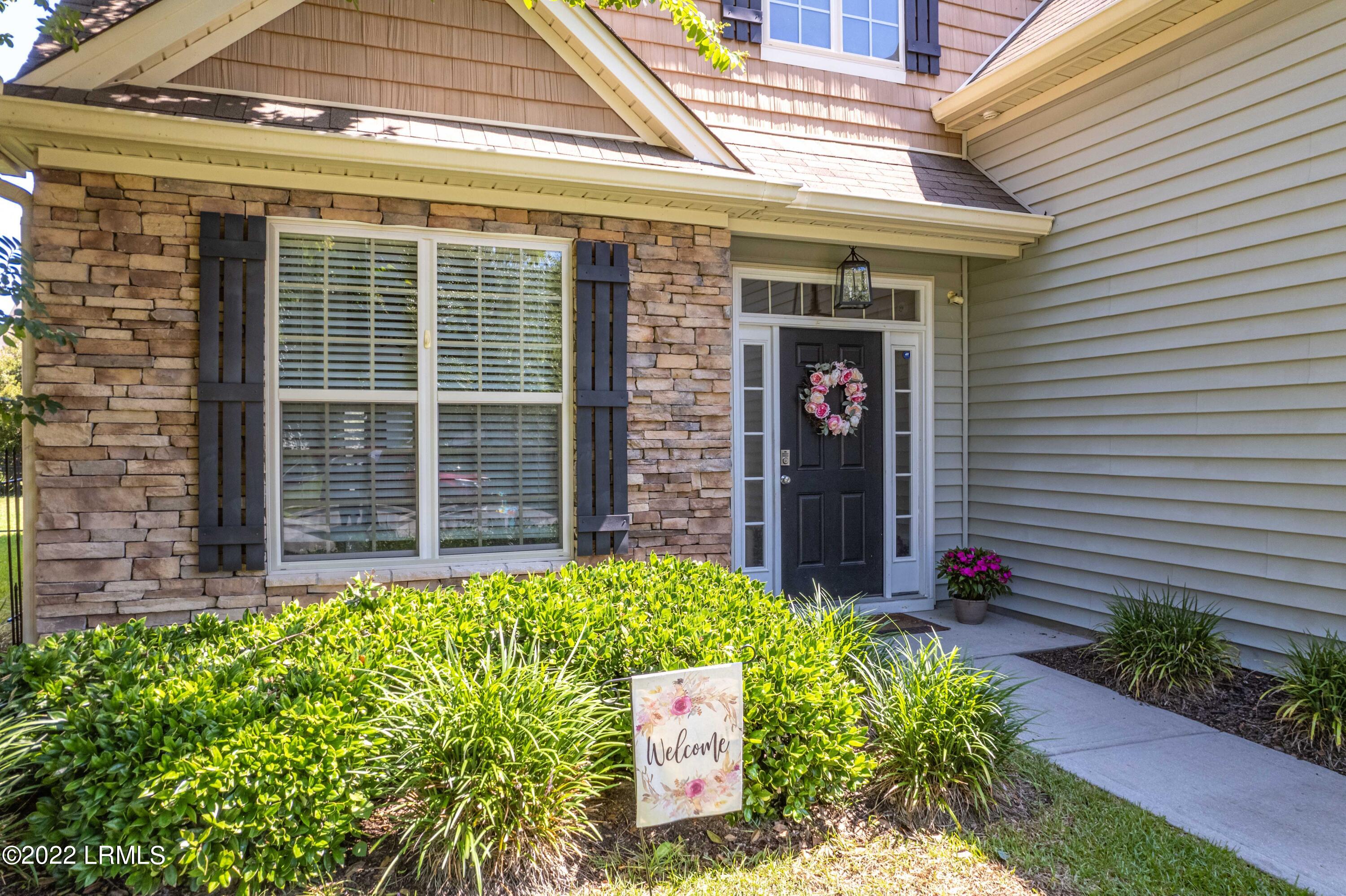 115 Crabble Mill Drive Bluffton, SC 29909 - Photo 2 of 43 115 Crabble Mill dr (4 of 44)