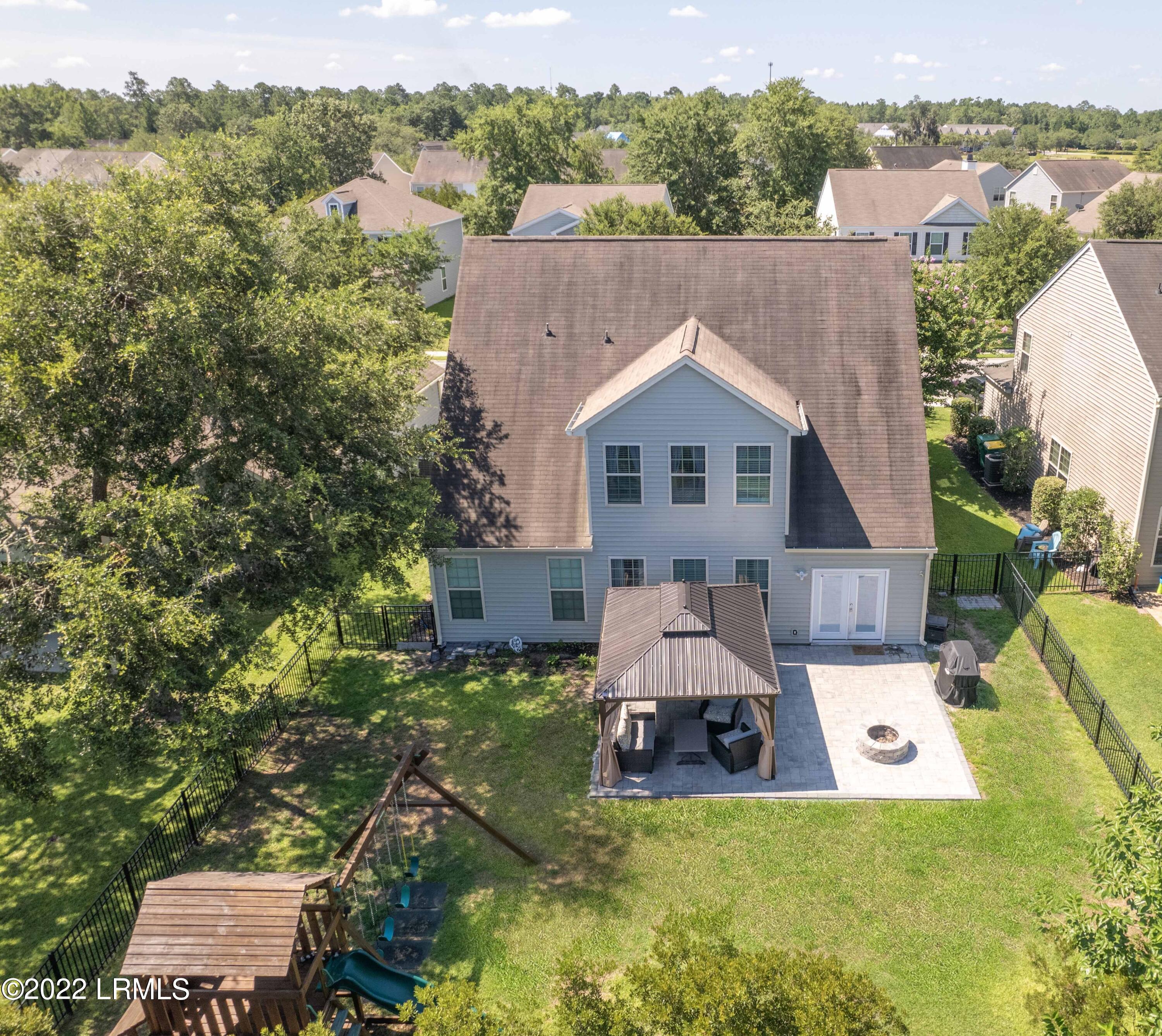 115 Crabble Mill Drive Bluffton, SC 29909 - Photo 29 of 43 115 Crabble Mill dr (1 of 44)
