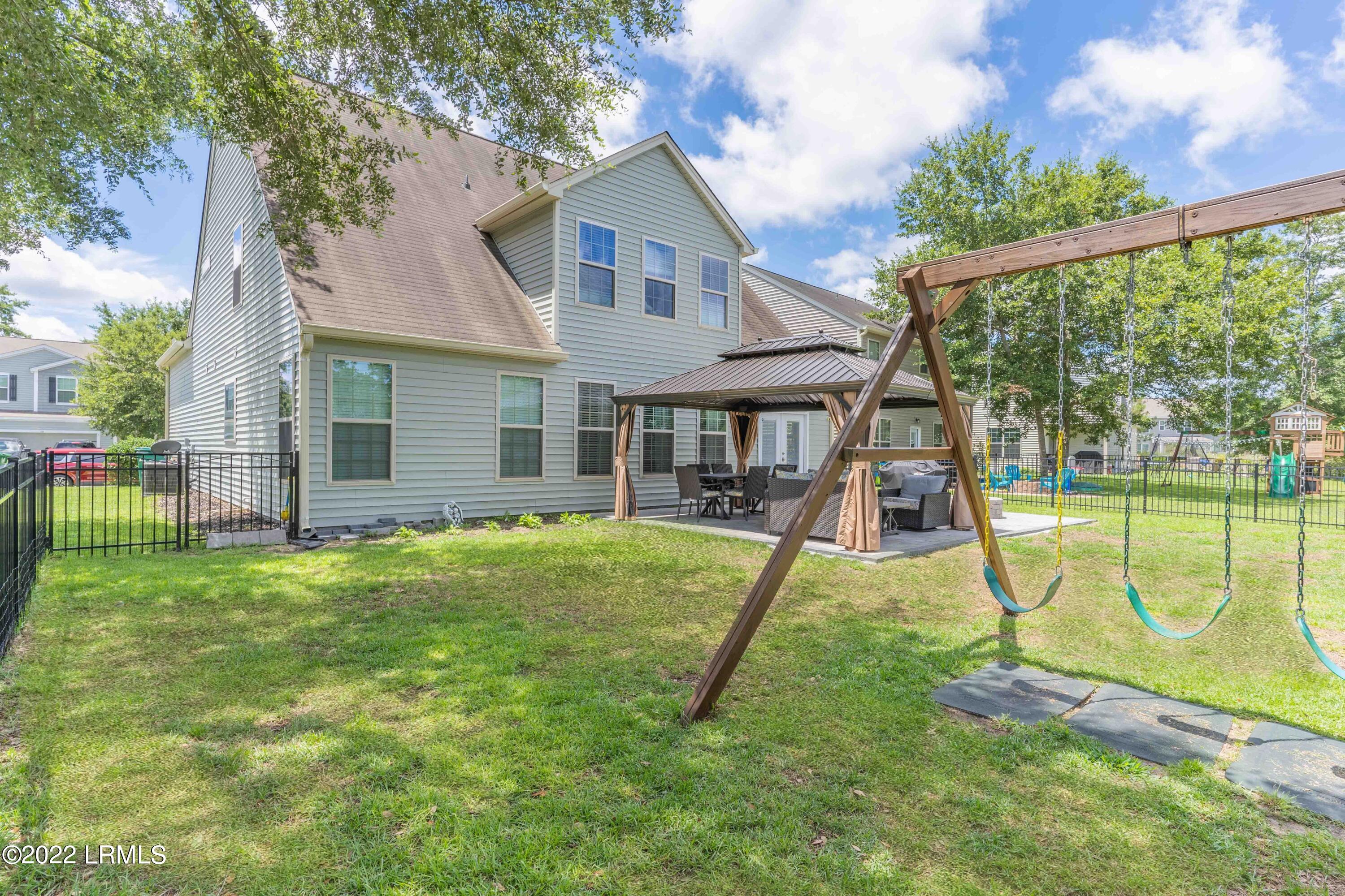 115 Crabble Mill Drive Bluffton, SC 29909 - Photo 31 of 43 115 Crabble Mill dr (28 of 44)