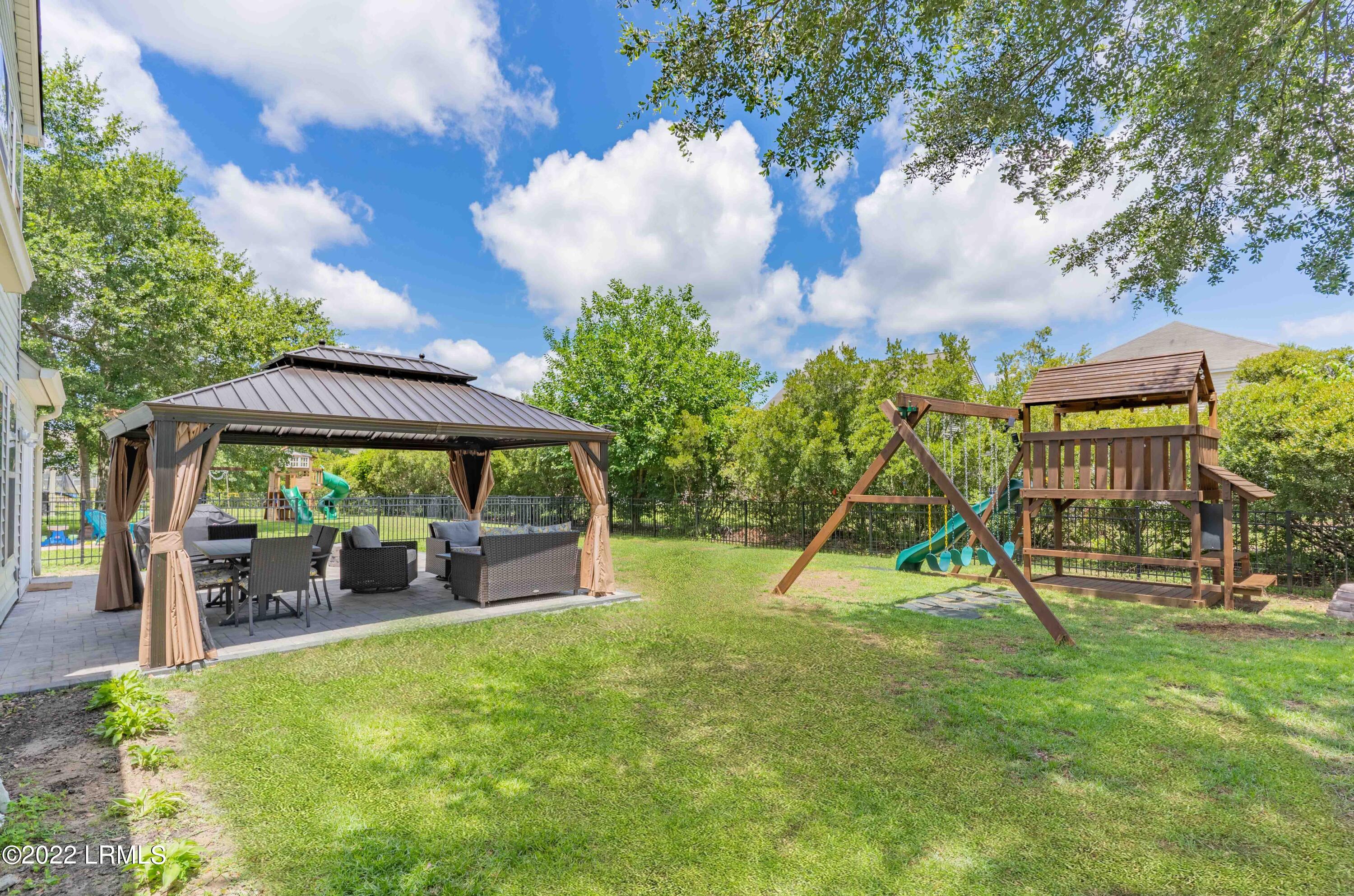 115 Crabble Mill Drive Bluffton, SC 29909 - Photo 33 of 43 115 Crabble Mill dr (27 of 44)