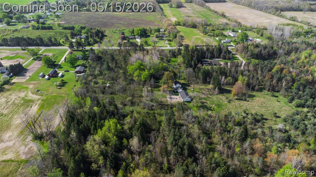 12164 Miller Road Lennon, MI 48449 - Photo 7 of 35